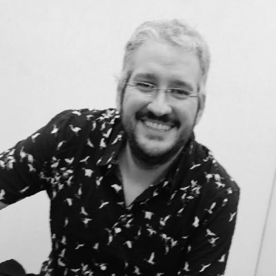 Rafael Lopes